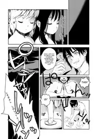 (C77) [BUFFALOW PROPAGANDA. (Oshare Kyoushitsu.)] Parabellum [English] =LWB=