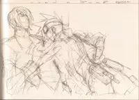 (C83) [Article 60 of Criminal Code (Shuhan)] RaKuGaKi./Monochrome.[Vol:3] (Various)