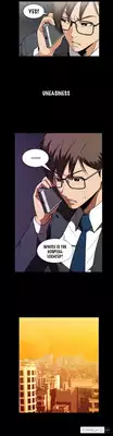 [Yi Hyeon Min] Drug Candy Ch.0-39 [English] [YoManga] (Ongoing)