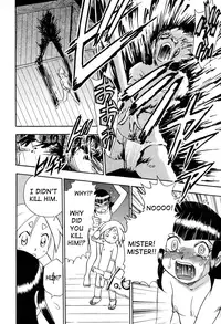 [Chiba Dirou] Maranosuke Maki no Ichi [English] [SaHa]