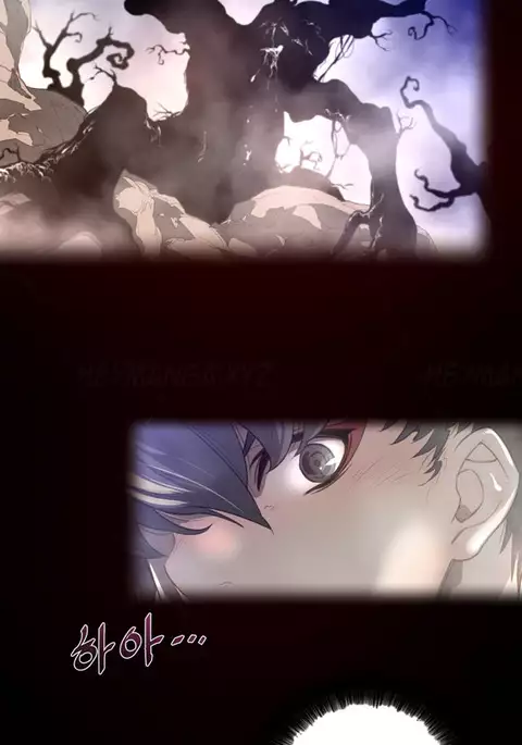 Perfect Half Ch.1-28