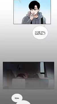 [Silverstar] Talk To Me Ch.1-37 (English) (Ongoing)