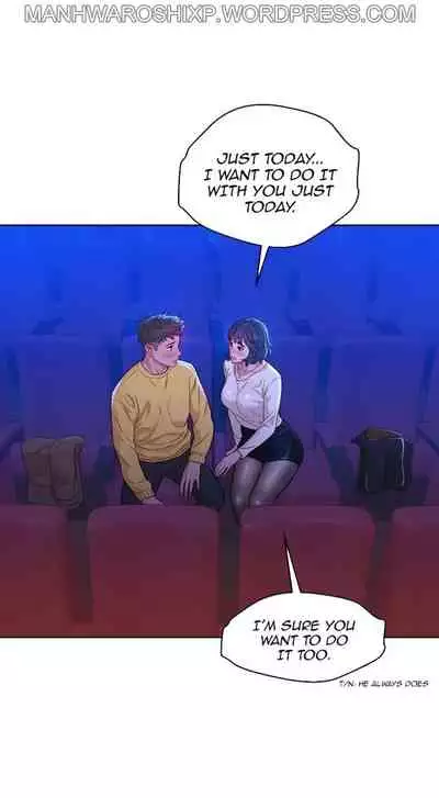 What do you Take me For? Ch.157/?