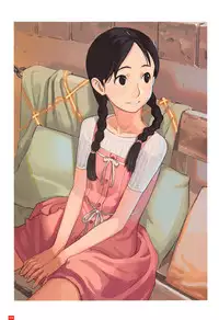 [Takamichi] LO Artbook 2-A TAKAMICHI LOOP WORKS