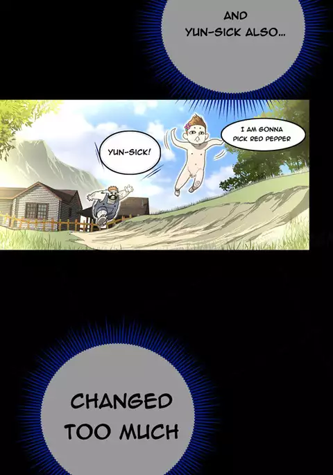 Perfect Half Ch.1-18