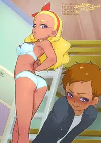 Amamiya-ke no Katei no Jijou | The Amamiya Family Circumstances