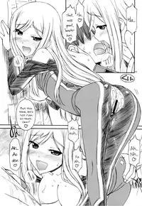 (C83) [MANITOU (Nakajima Rei)] One One Off Off (One Off) [English] [biribiri]