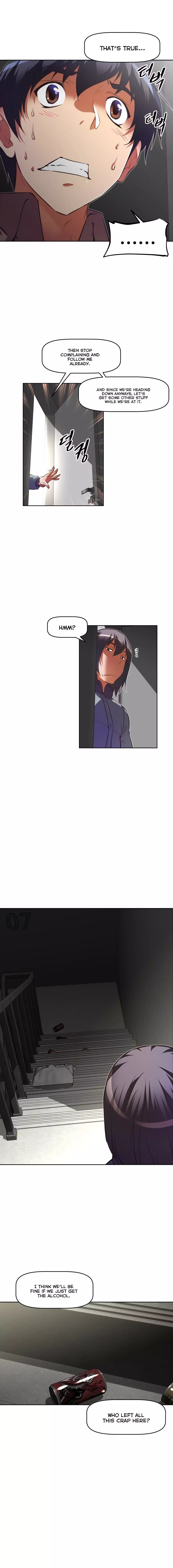 Brawling Go Ch.76-122