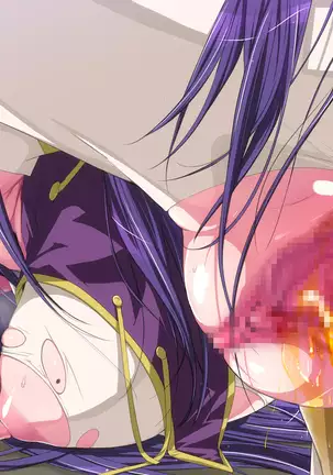 Orc no Nikutsubo ~Sukebe na Elf no Dekiru made~