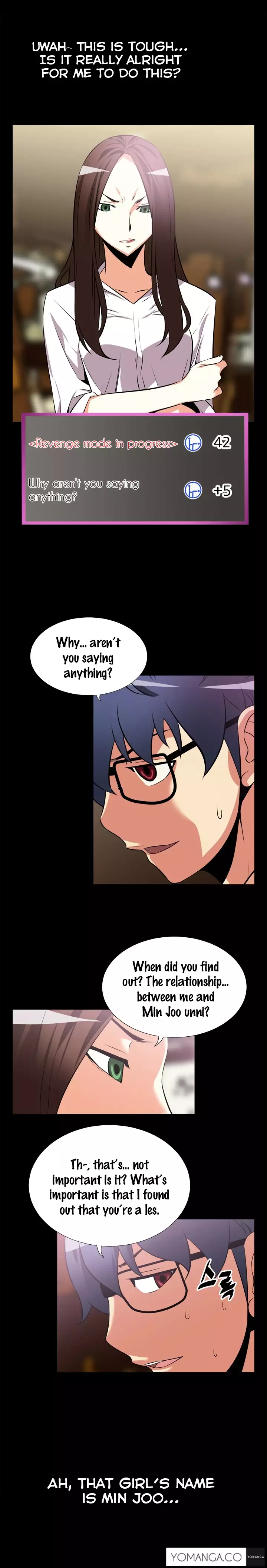 Love Parameter Ch.1-27