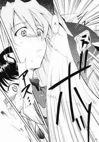 (C66) [Studio Kimigabuchi (Kimimaru)] RE-TAKE (Neon Genesis Evangelion)