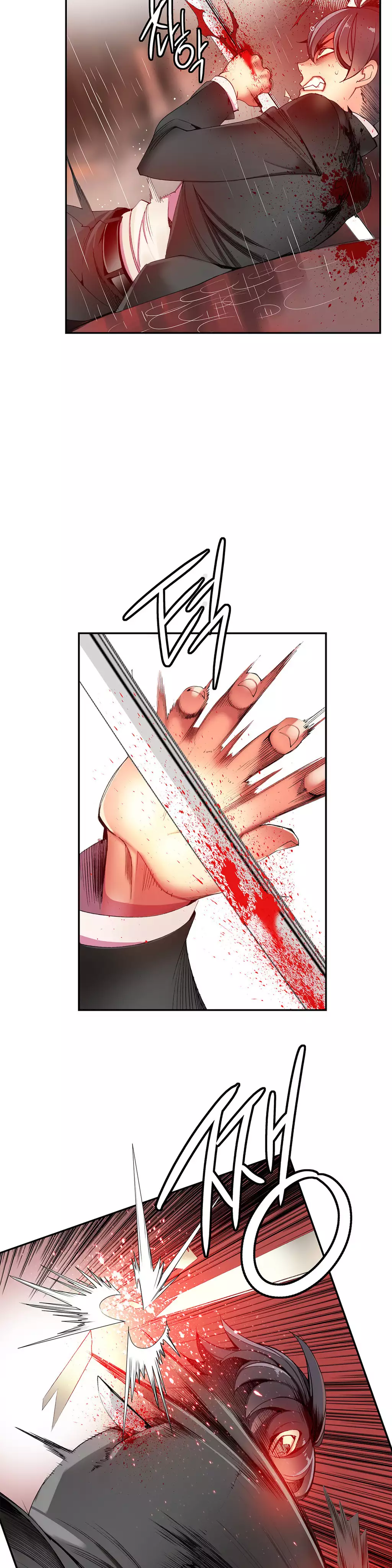 Lilith`s Cord Ch.0-38