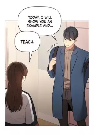 Private Tutoring in These Trying Times 01-05