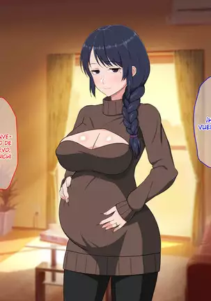 Lonely Beautiful Mother Drowns in Lustful Sex With Her Son