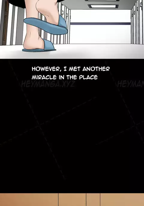 The Taste of Hands Ch.1-49