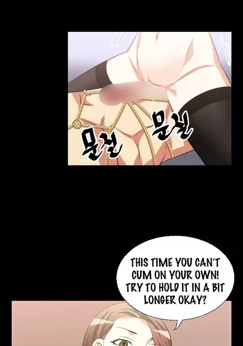 Love Parameter Ch.1-56