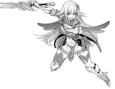 [Fan No Hitori] Vtuber Goblin H Manga (Rindou Mikoto)