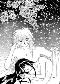 [ANYSING WORLD&DONKEY-MONKEY] I Believe... (Rurouni Kenshin)