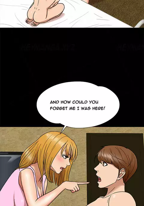 Secret Island Ch.1-27