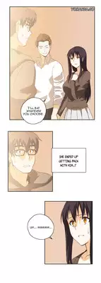 [Edge Edge] SStudy Ch.0-24 (English) (YoManga) (Ongoing)