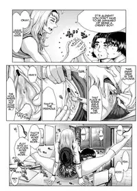 [Blmanian] Buruman ch.1-8 (English) =Krizalid=