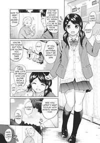 1LDK+JK Ikinari Doukyo? Micchaku!? Hatsu Ecchi!!? Ch. 1-10