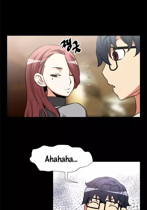 Love Parameter Ch.1-76