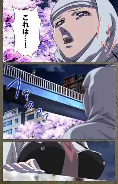 Shin Bible Black kanzenhan