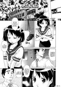 [Fuji Shinobu] Koakumalita | Little demon lolita [English] [Rin]