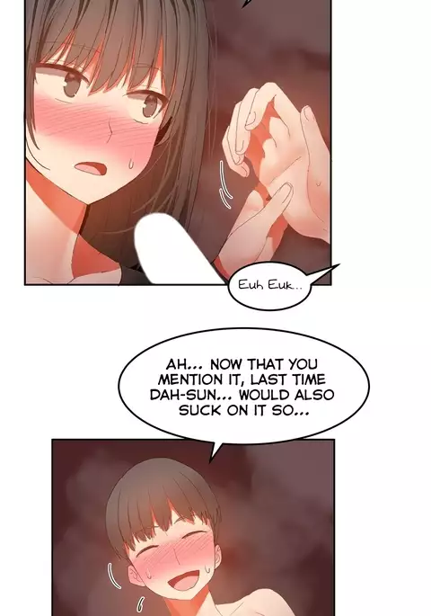 Hahri's Lumpy Boardhouse Ch. 0-31