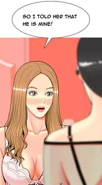 Hooker Ch.1-40 (English) (Ongoing)