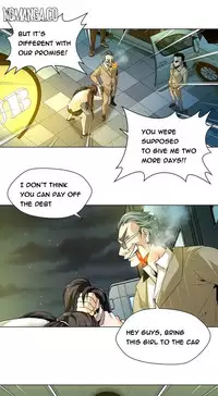 [Fantastic Whale] Twin Slave Ch.1-28 (English) (Ongoing)