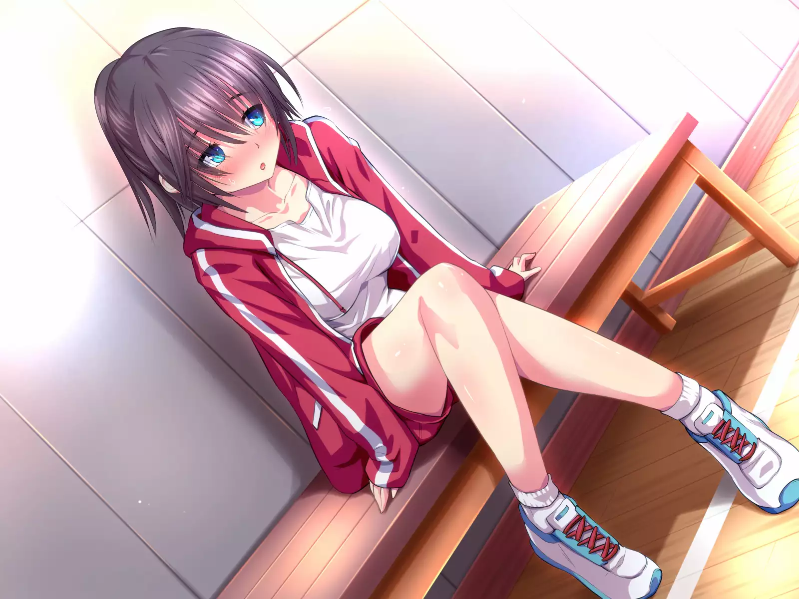 Kotori to Tsubasa to Icha Hame Online