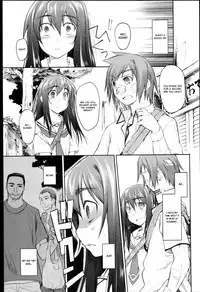 [Midori no Rupe] Garden I Ch. 0-7 [English] [MintVoid]