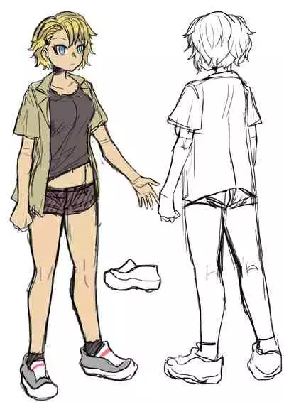 100 Man-doru no Kikai Ningyo | The Million Dollar Mechanical Doll