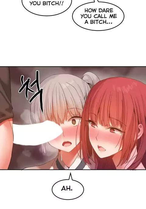 Hahri's Lumpy Boardhouse Ch. 0-31