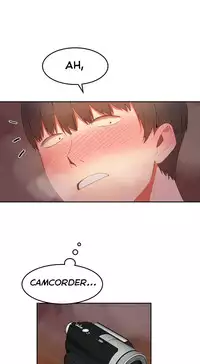 [Mx2J] Hahri's Lumpy Boardhouse Ch. 0-18 [English] (YoManga) (Ongoing)