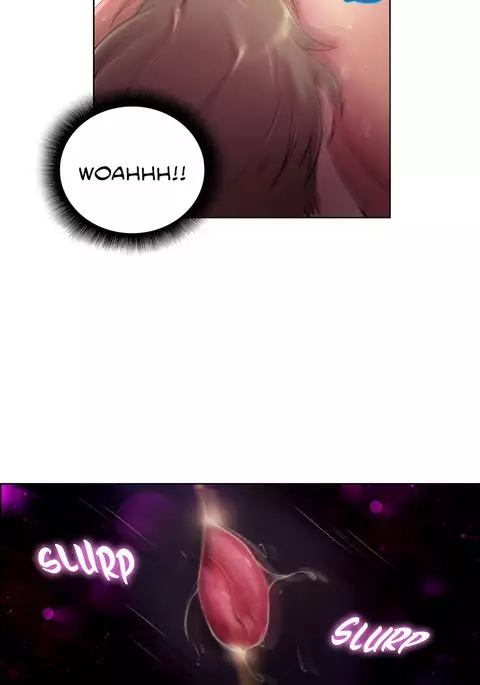 Sex Knights-Erotic Sensuality & Perception Ch.1-20