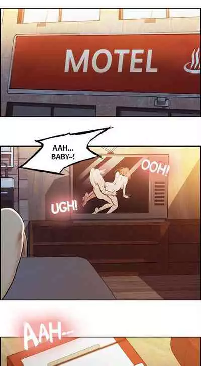 Taste of Forbbiden Fruit Ch.17/24