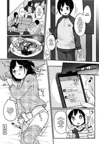 [Yukiu Con] Chuukurai ga Suki [English]