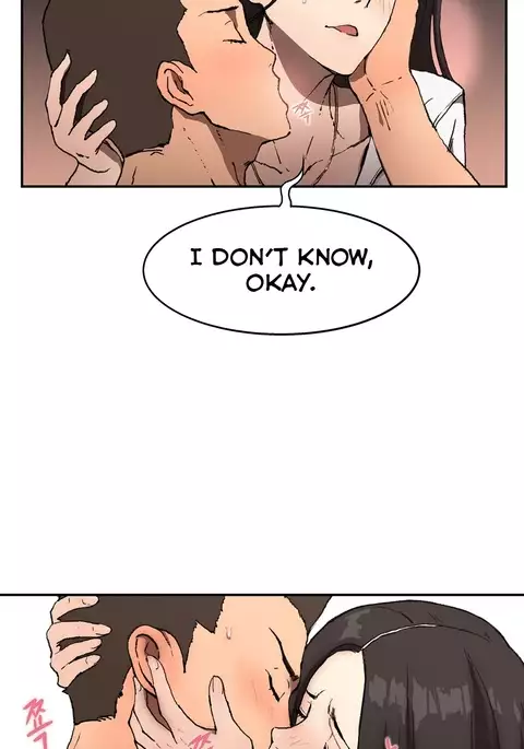 Refrain Love Ch.1-33