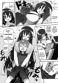 (COMIC1☆10) [Othello Ice (shuz)] Onee-san de Gyuugyuuzume [English] [constantly]