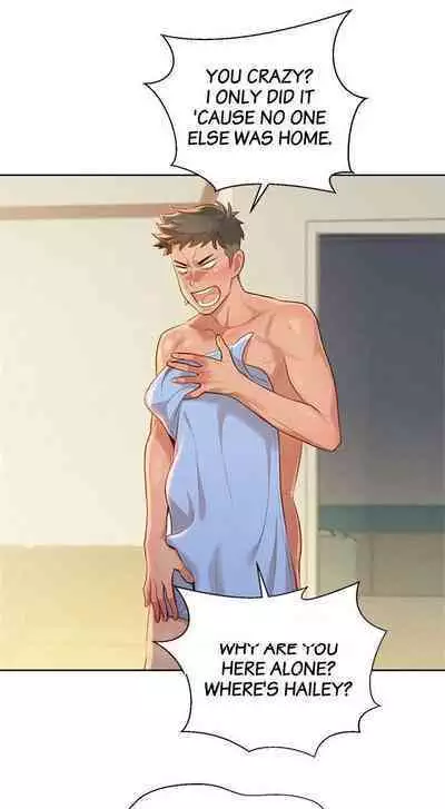 What do you Take me For? Ch.11/?