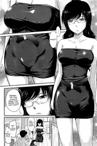 [Tsukino Jyogi] After School [English]