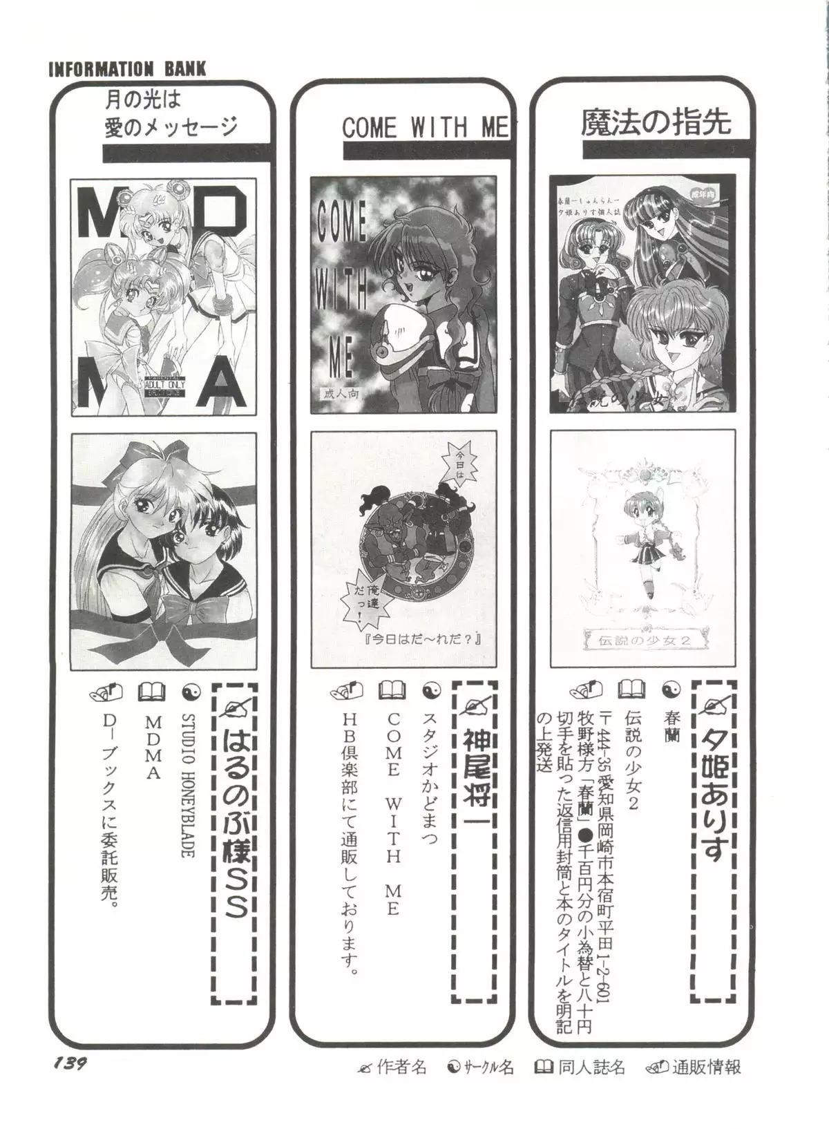 Aniparo Miki 1
