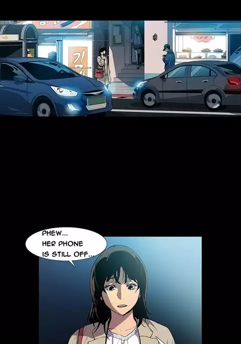 Canine Tooth Ch.1-12