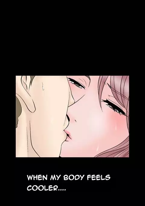 The Taste of the Hand Ch.1-37