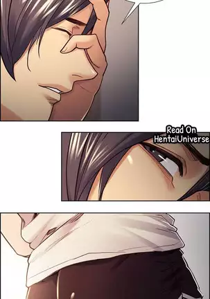 Taste of Forbbiden Fruit Ch.34/53