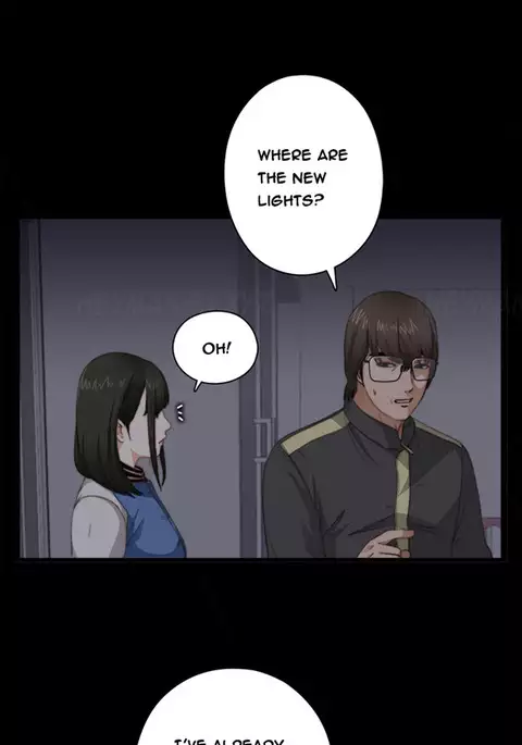 Girl Next Door Ch.1-20