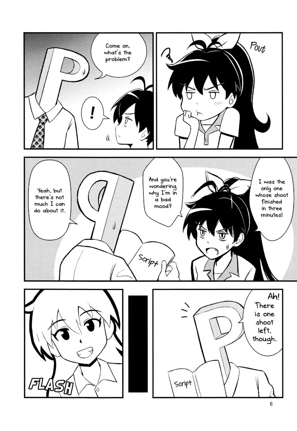 The Great American Bash